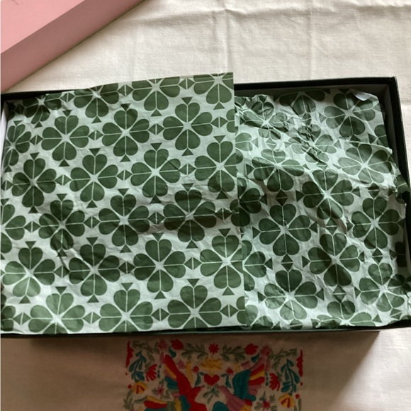 🪷Kate Spade Solero Mules🪷 - Picture 5 of 6